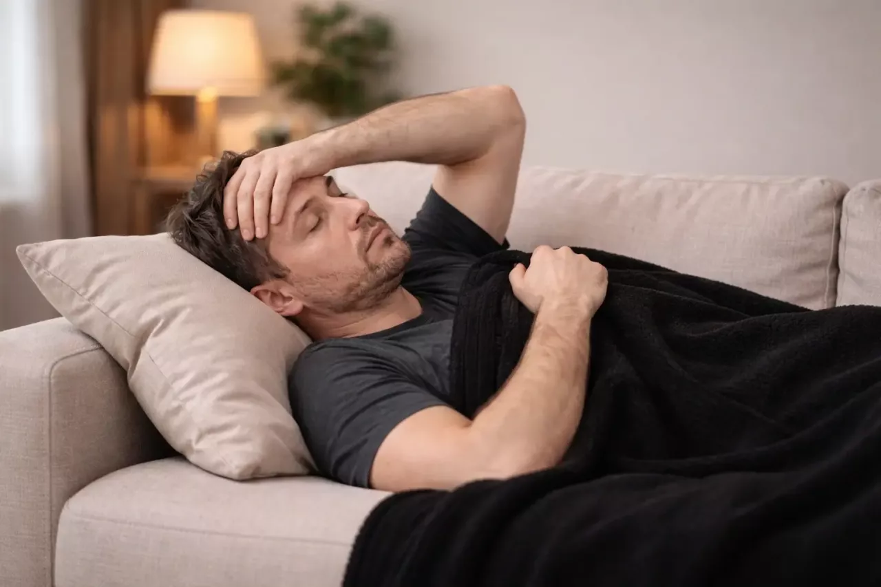 Ибуклин от чего принимать – все о пользе и особенностях препарата