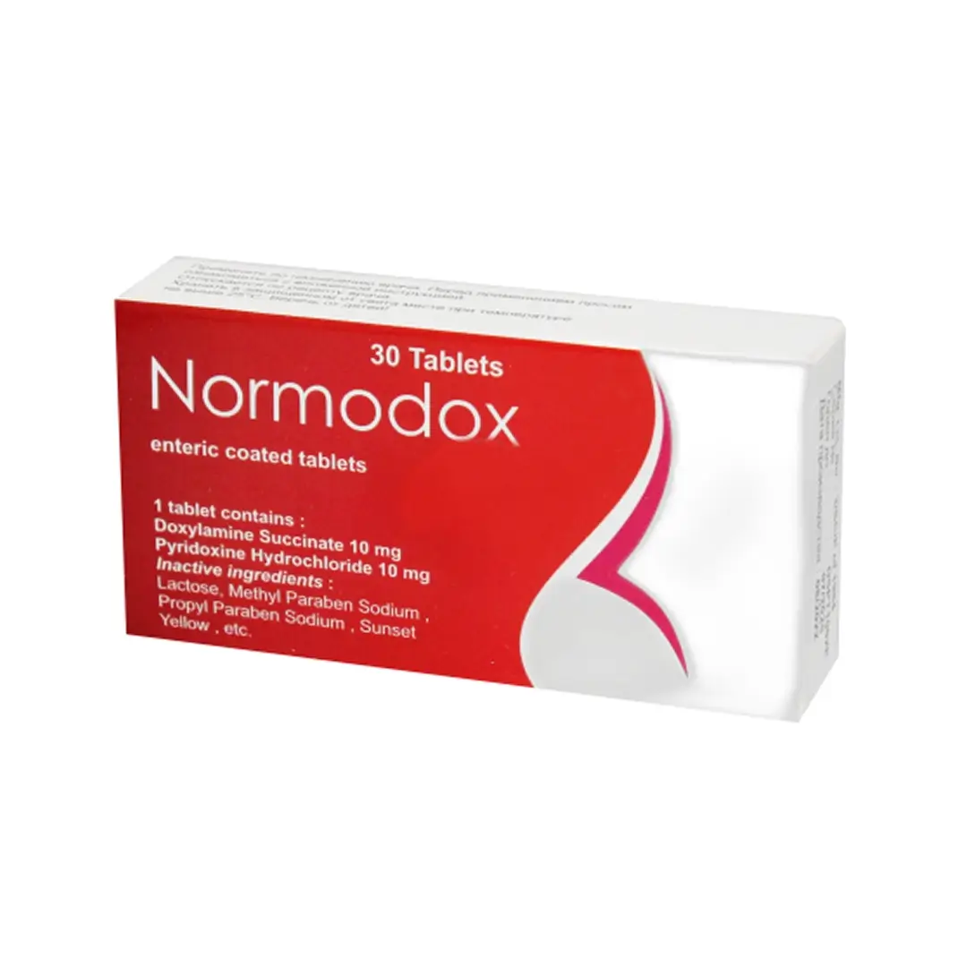 Normodoks tab. №30